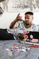 game trực tuyến Nohu Roulette